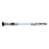 Подводка для смесителя 1/2xM10 шланг PEX 100 см MONOFLEX PEX-Technology Н02406